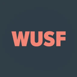 Ícone de WUSF
